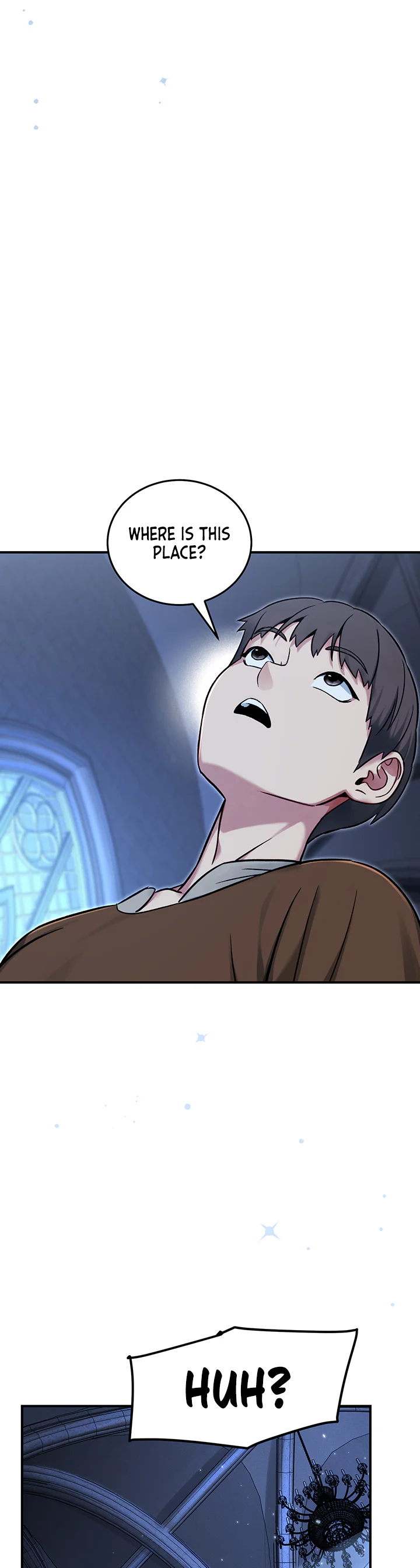 Love and Risk Chapter 9 page 38