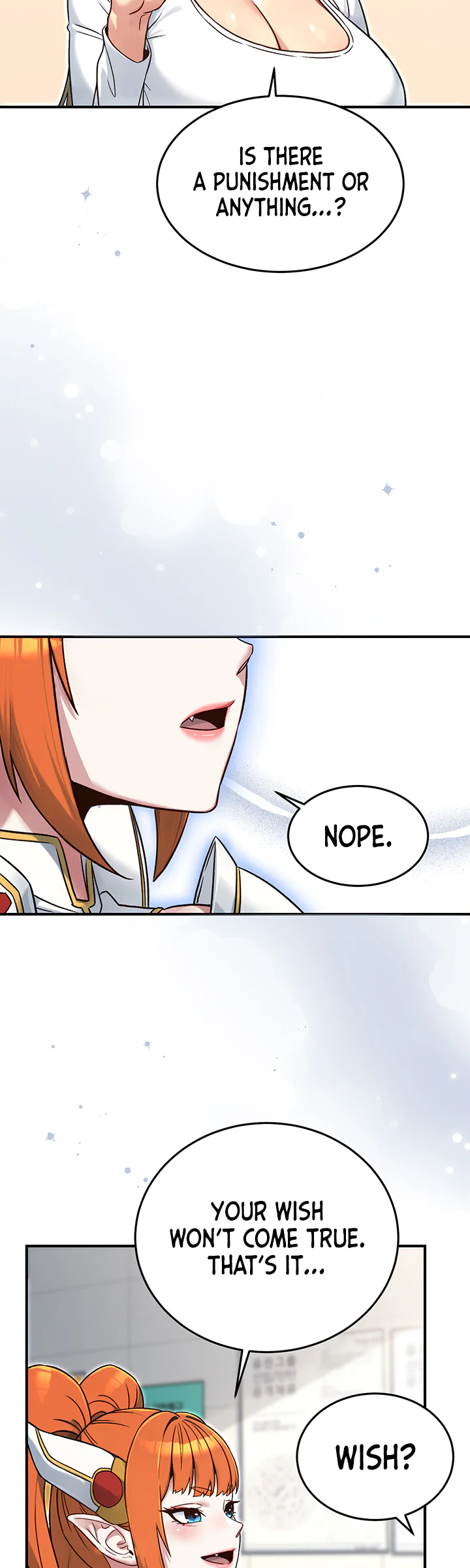 Love and Risk Chapter 9 page 16