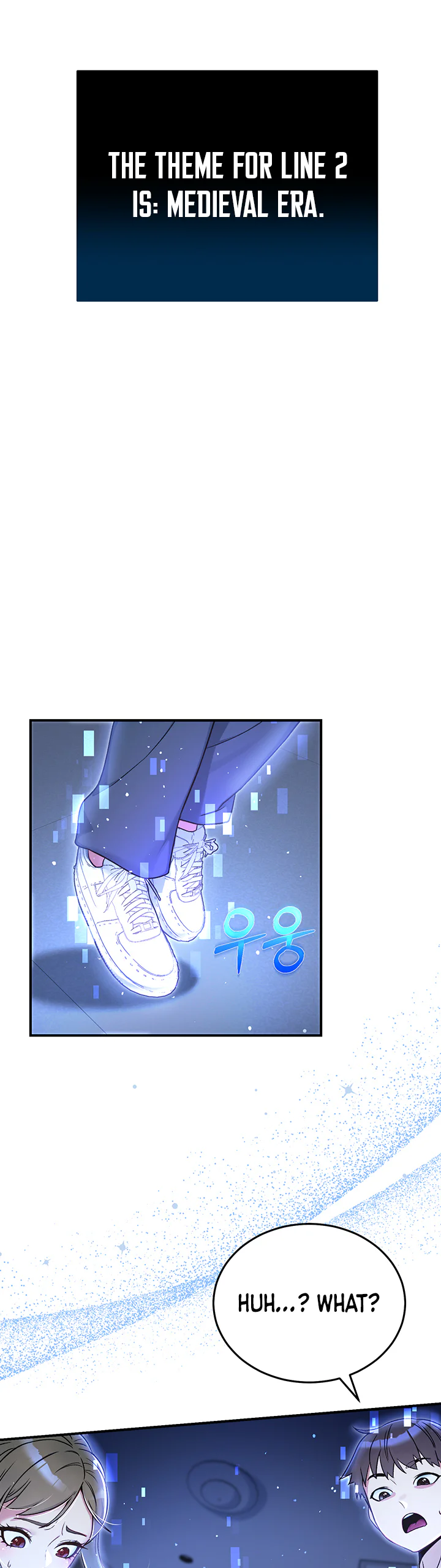 Love and Risk Chapter 9 page 33