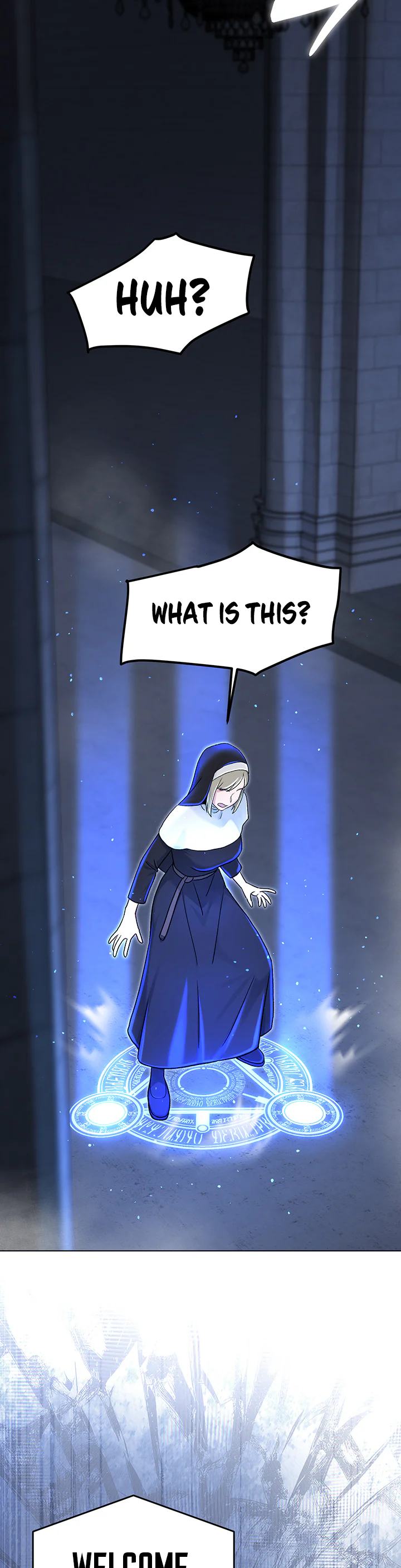 Love and Risk Chapter 9 page 44