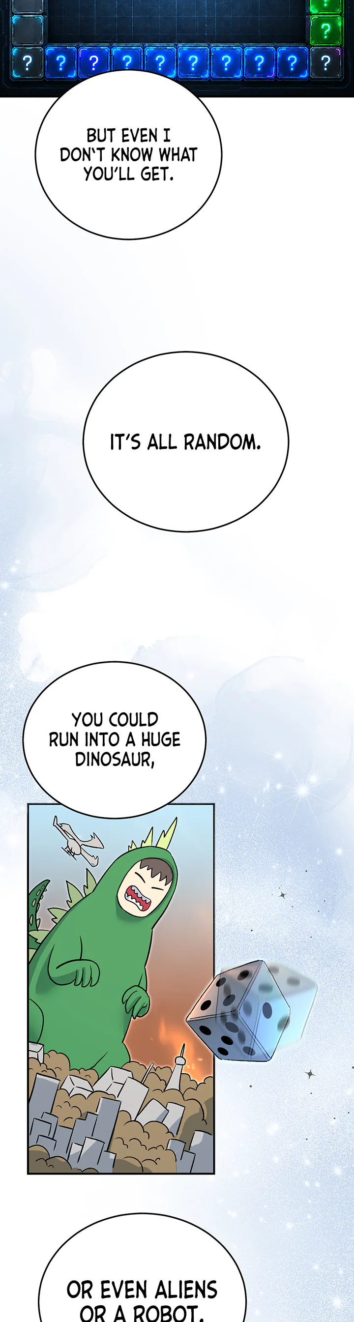 Love and Risk Chapter 9 page 8