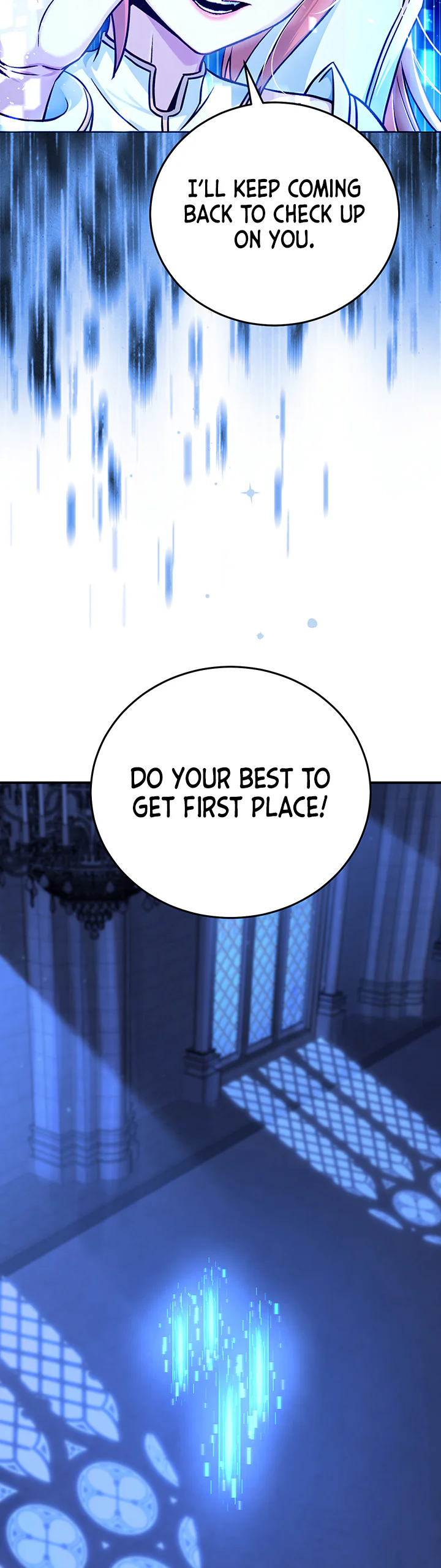 Love and Risk Chapter 9 page 36
