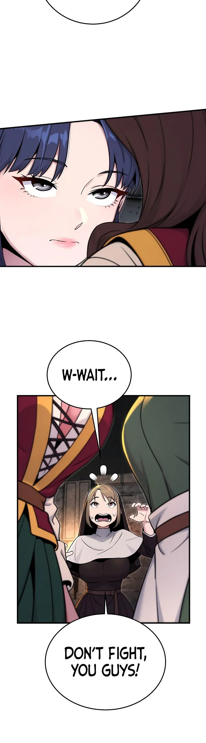 Love and Risk Chapter 12 page 24