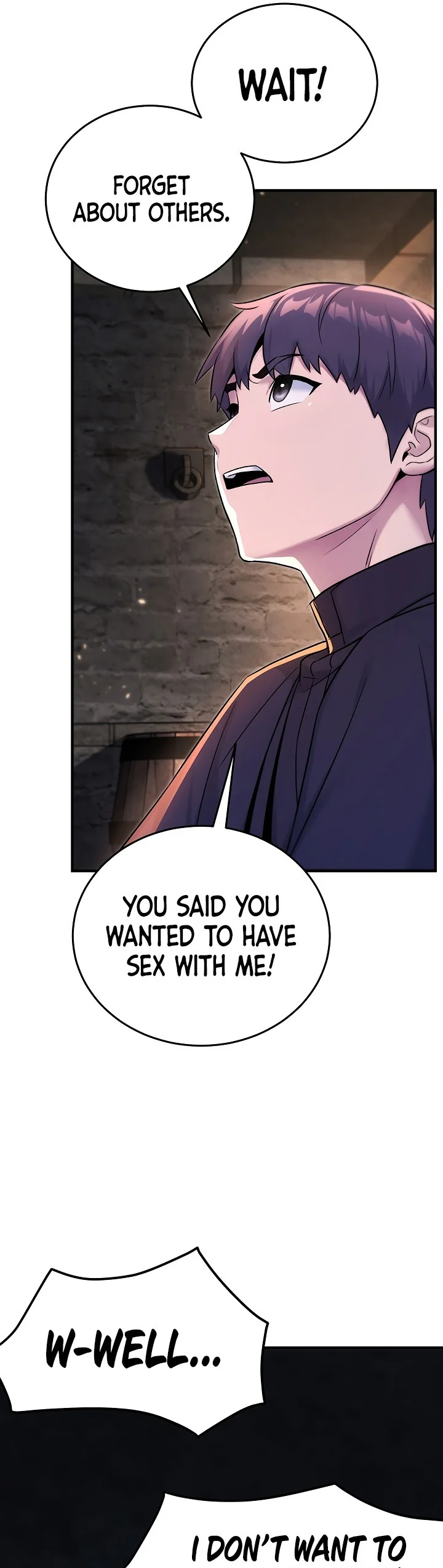 Love and Risk Chapter 12 page 17
