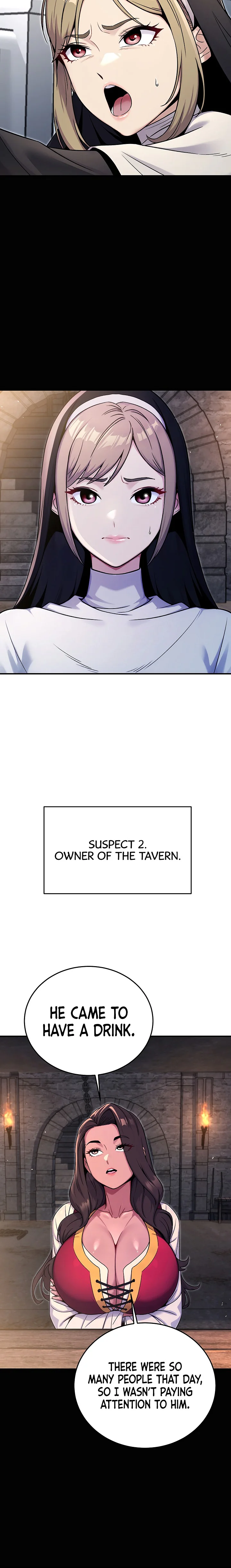 Love and Risk Chapter 12 page 10