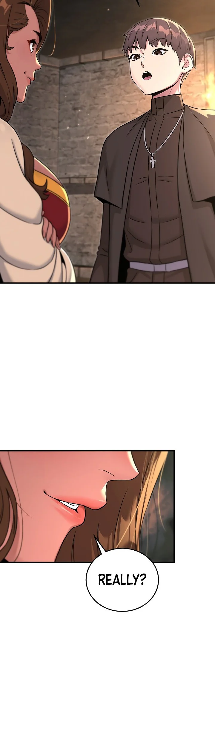 Love and Risk Chapter 13 page 13