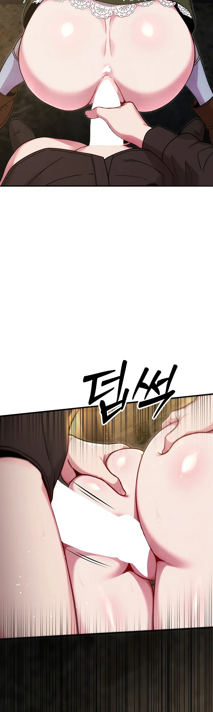 Love and Risk Chapter 13 page 43