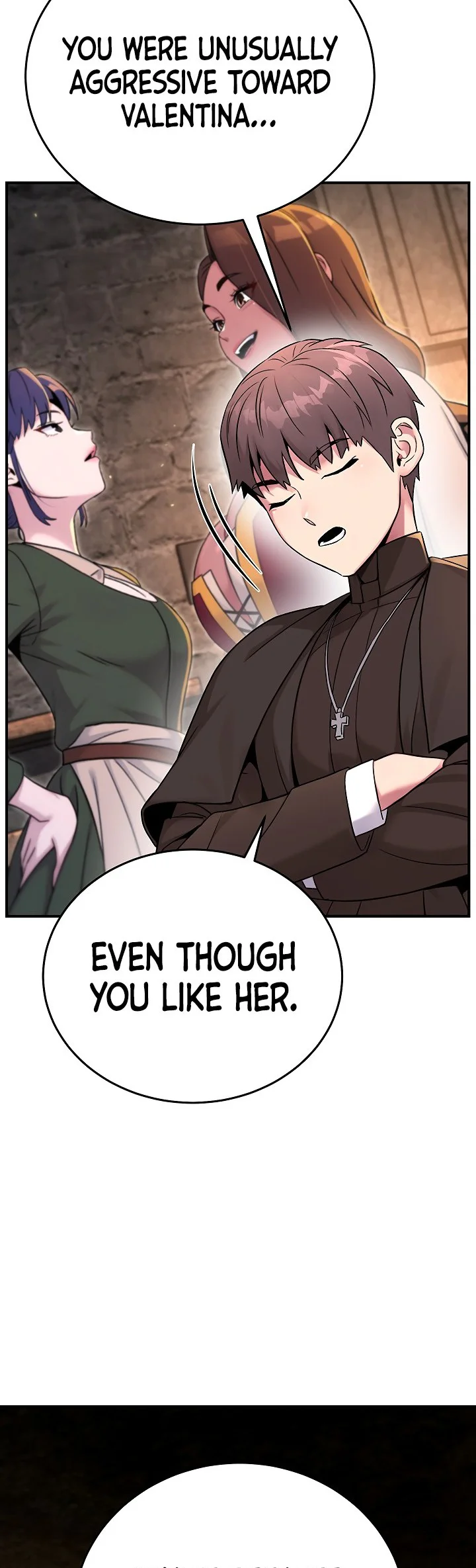 Love and Risk Chapter 13 page 24