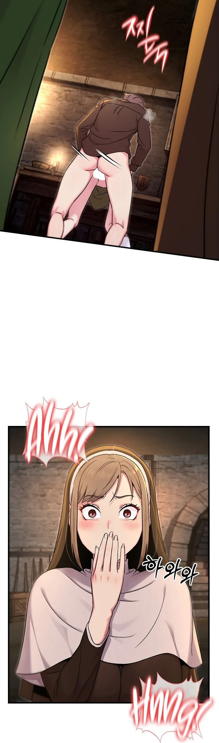 Love and Risk Chapter 13 page 54