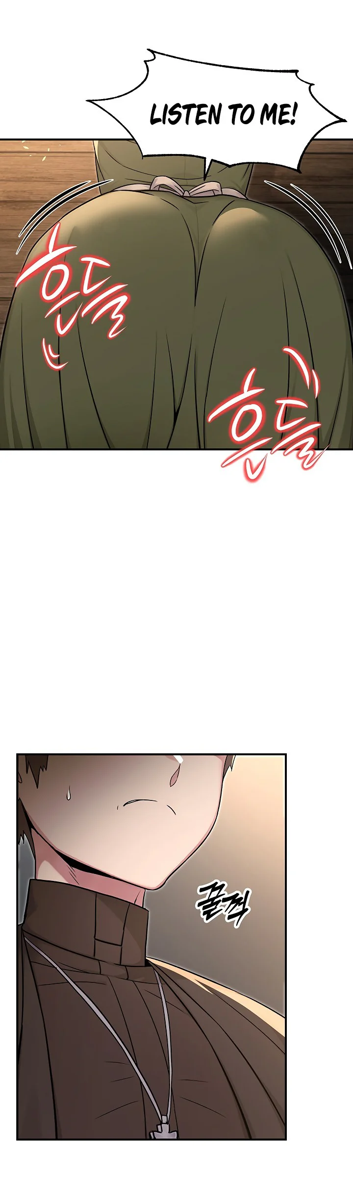Love and Risk Chapter 13 page 33