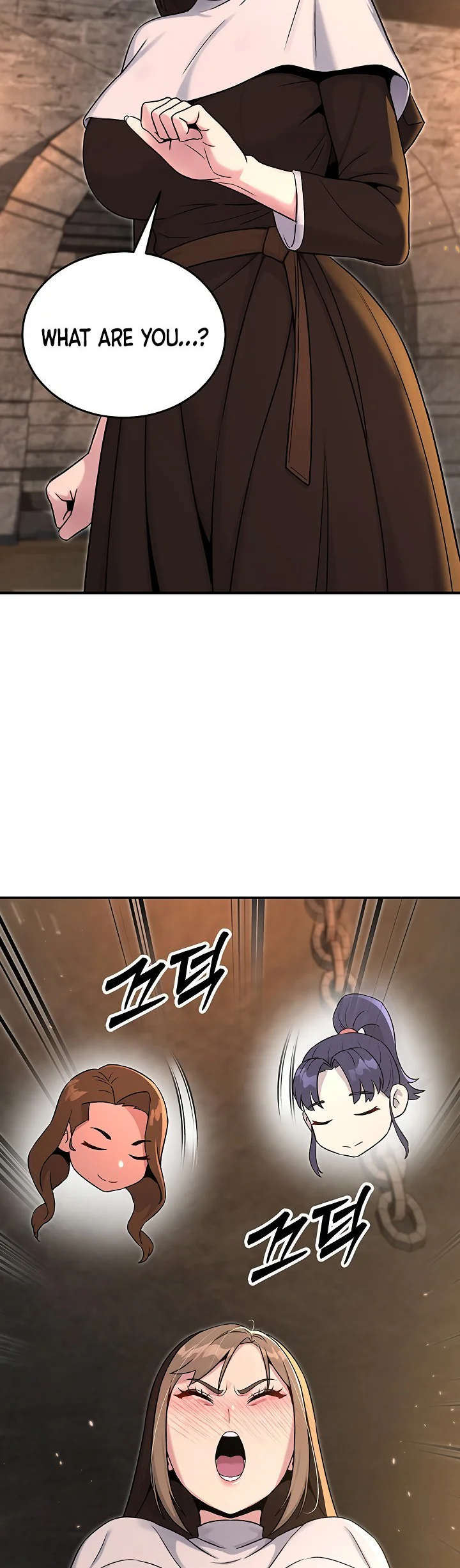 Love and Risk Chapter 13 page 10