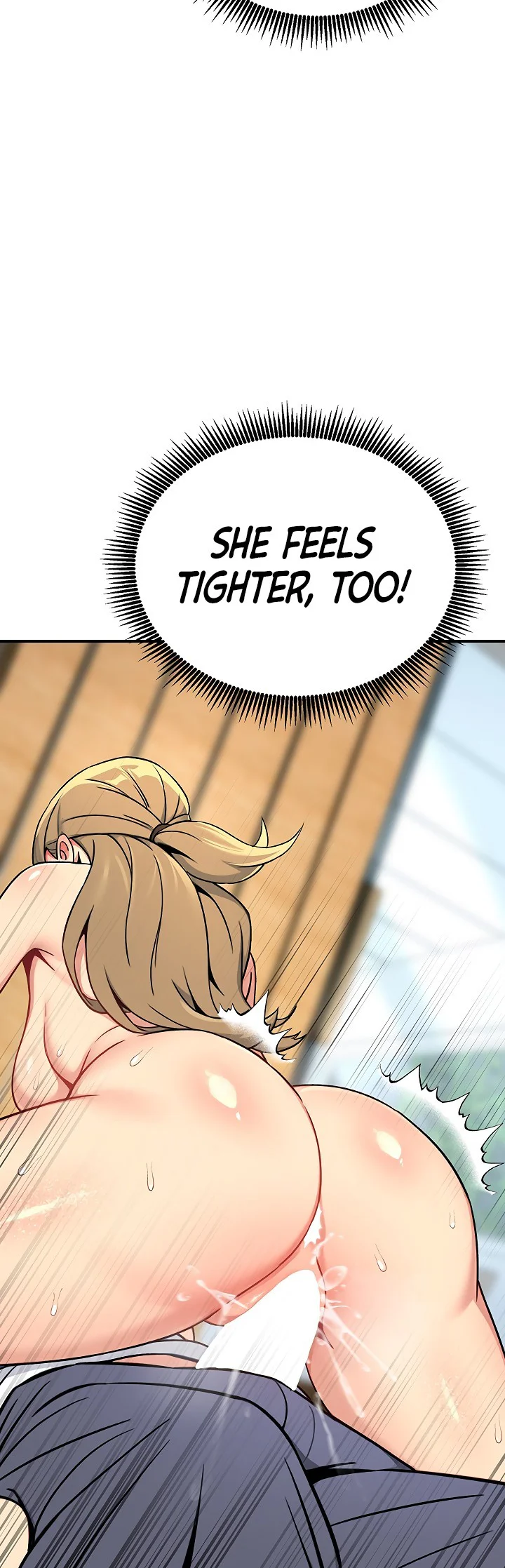Love and Risk Chapter 13 page 48