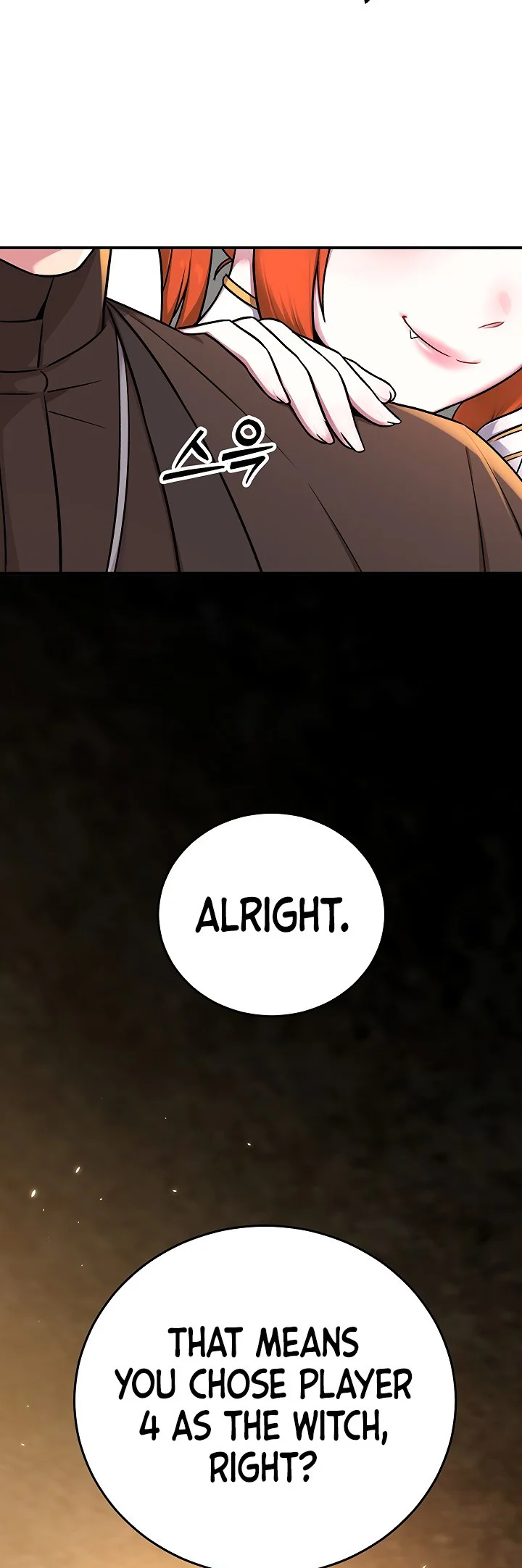 Love and Risk Chapter 13 page 27