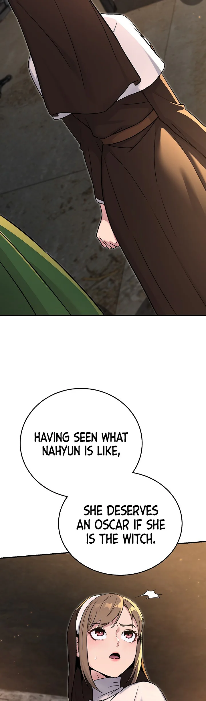 Love and Risk Chapter 13 page 9