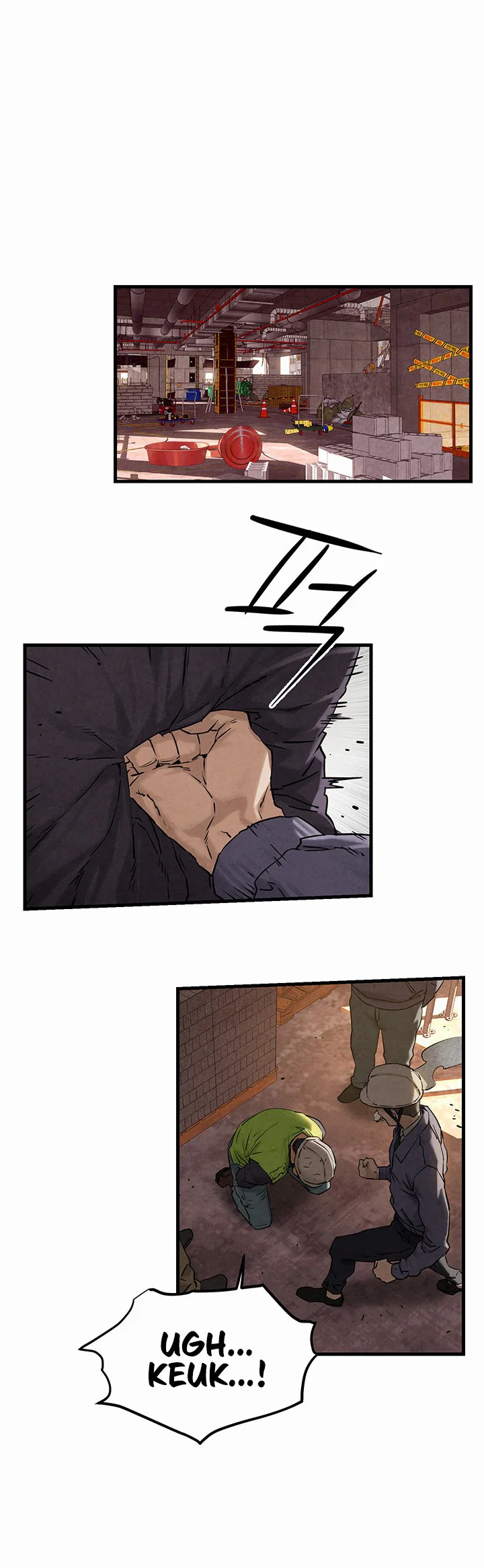 Moby Dick Chapter 1 page 39