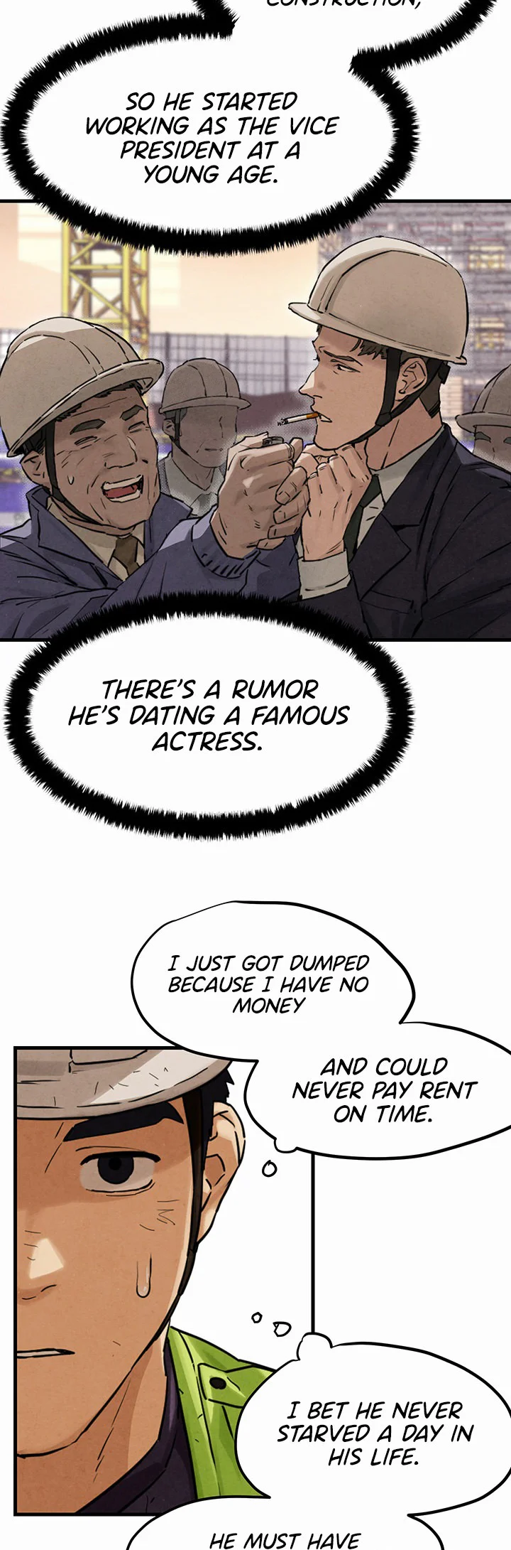Moby Dick Chapter 1 page 33