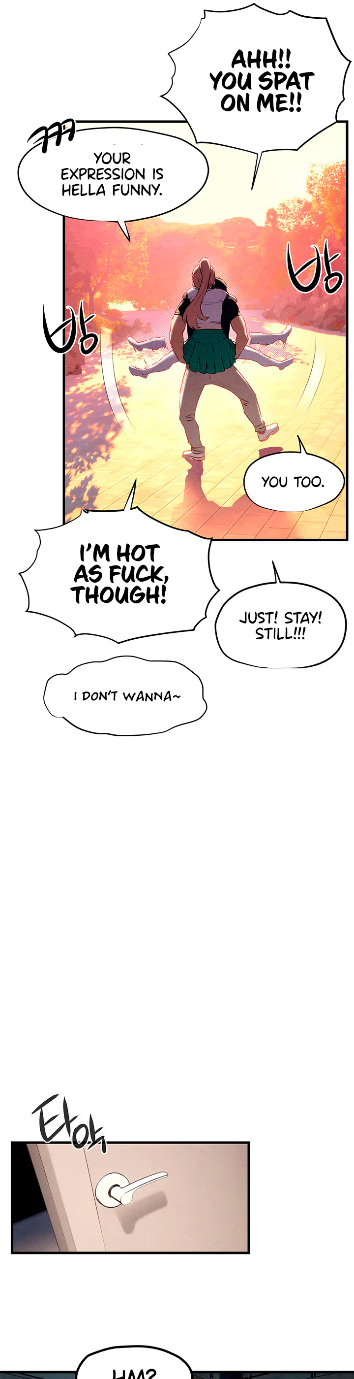 Moby Dick Chapter 10 page 30