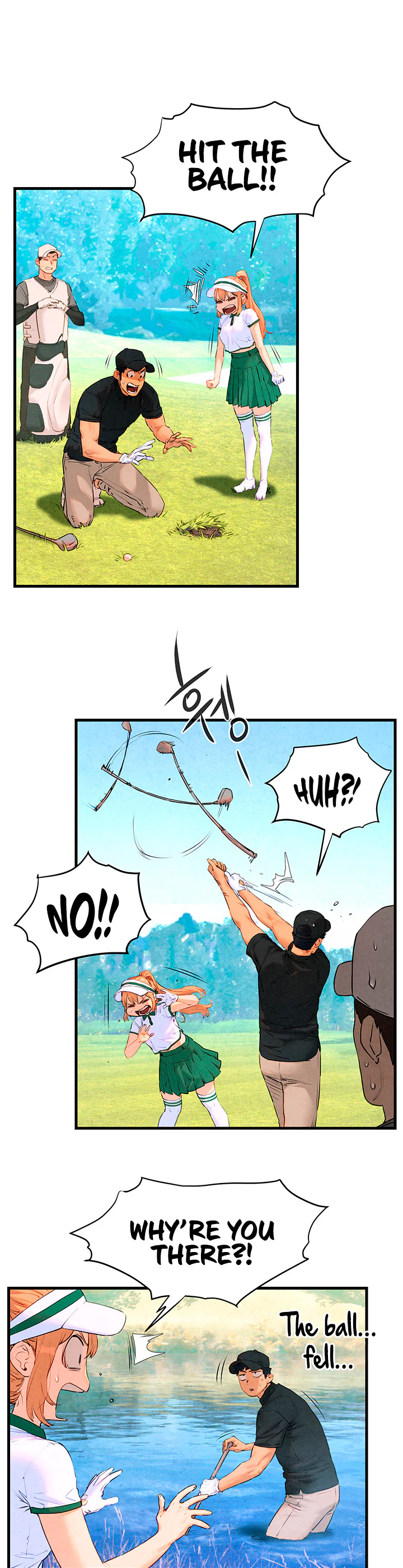 Moby Dick Chapter 10 page 23