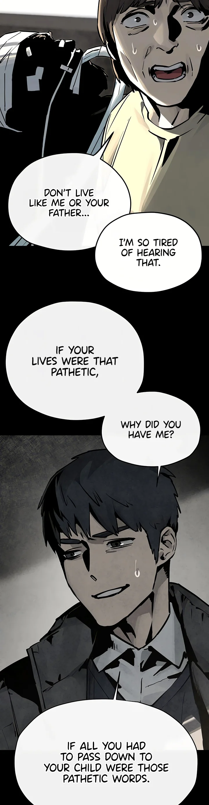 Moby Dick Chapter 101 page 8