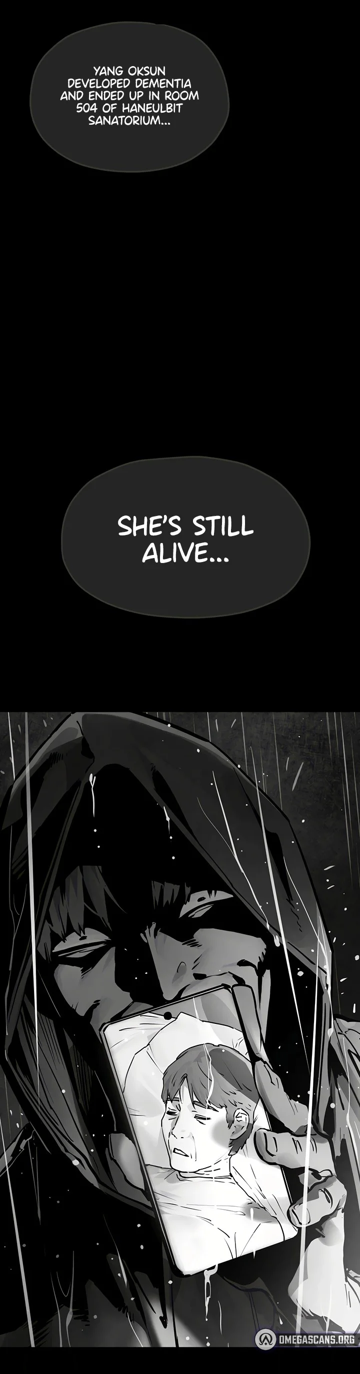 Moby Dick Chapter 101 page 2