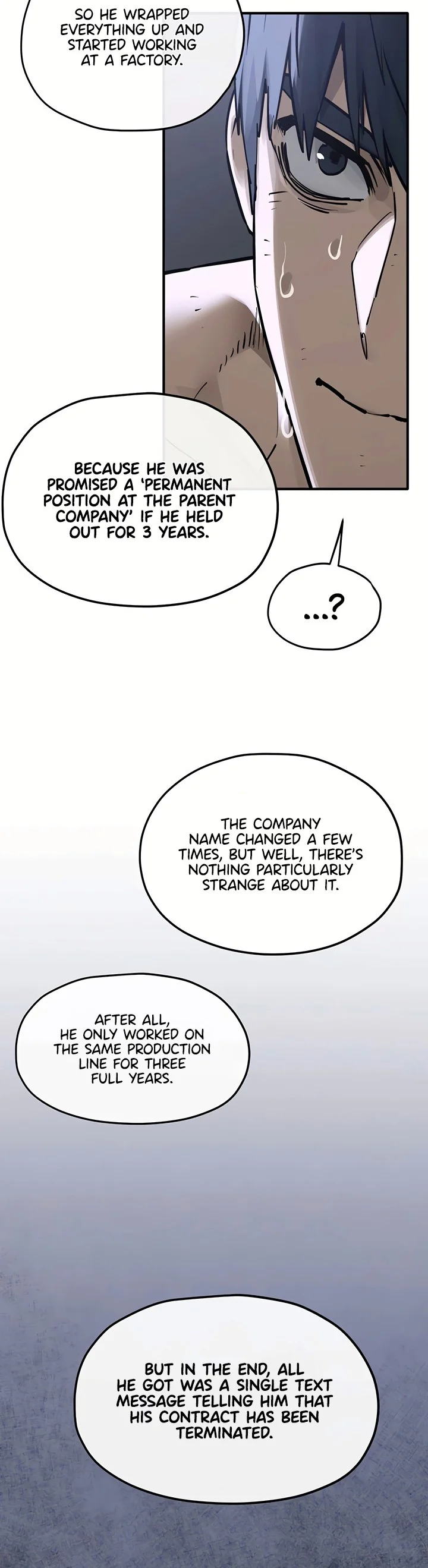 Moby Dick Chapter 103 page 1