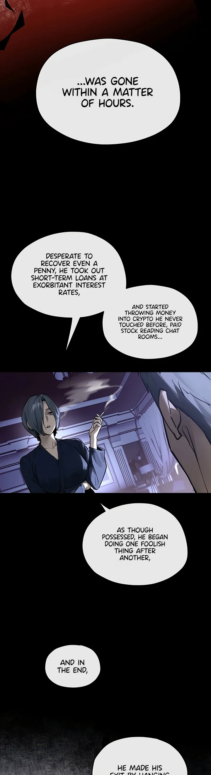 Moby Dick Chapter 103 page 4