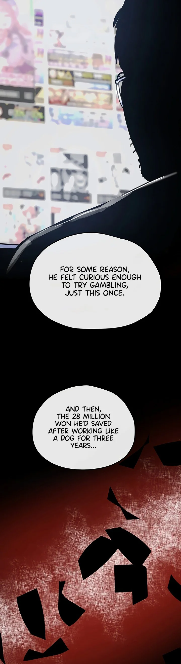 Moby Dick Chapter 103 page 3