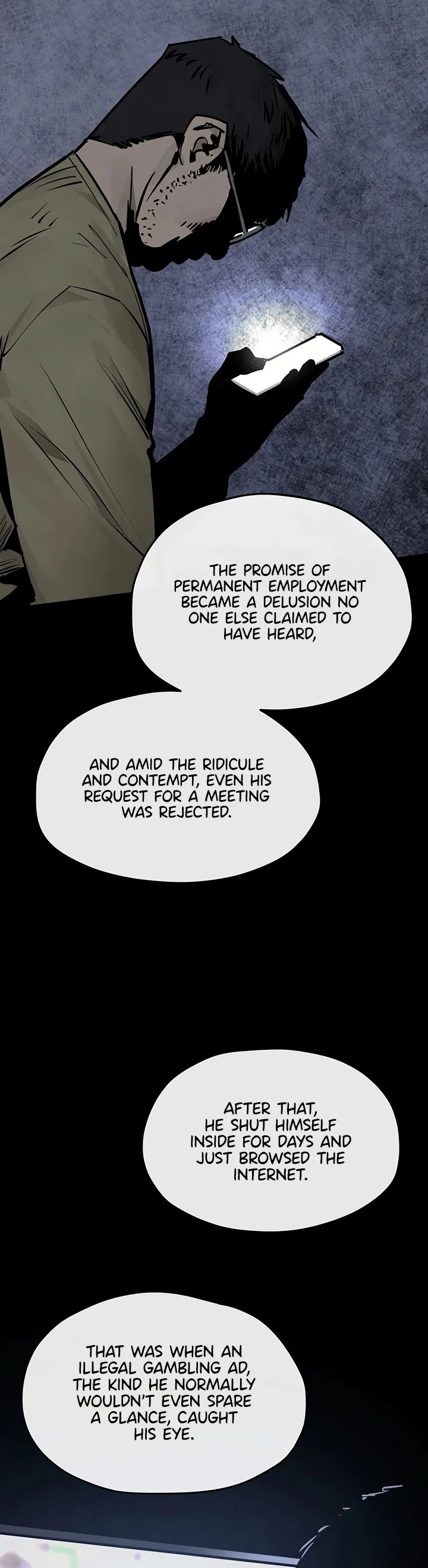 Moby Dick Chapter 103 page 2