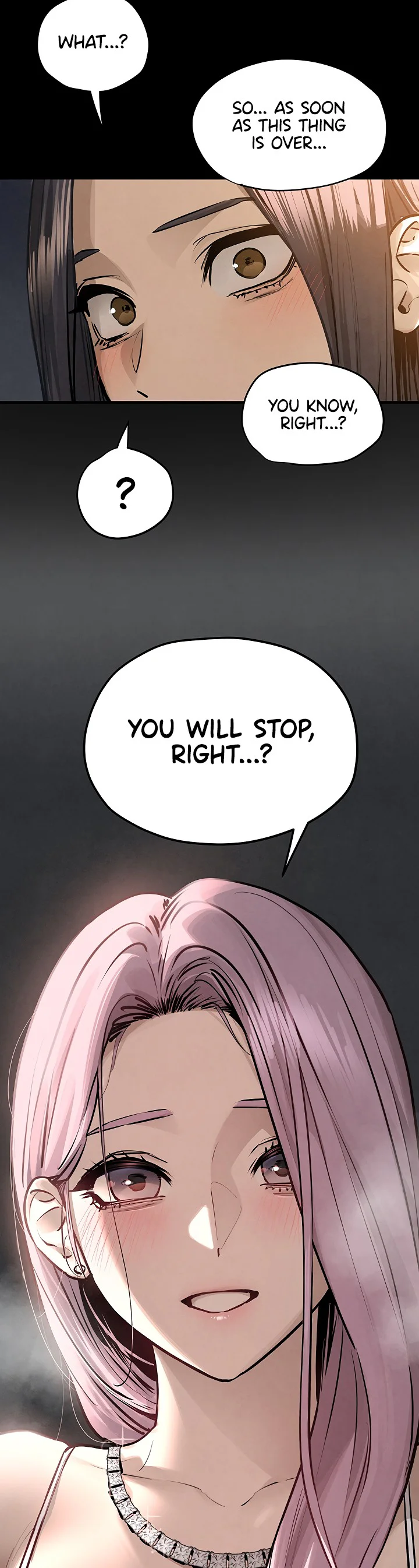 Moby Dick Chapter 105 page 1