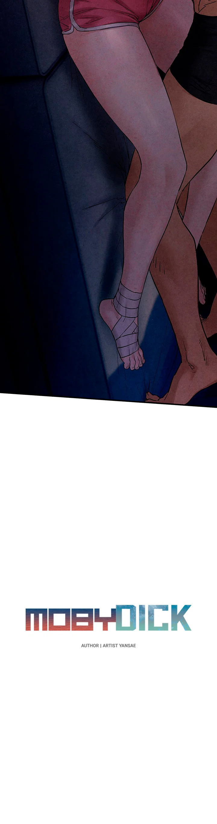 Moby Dick Chapter 11 page 5