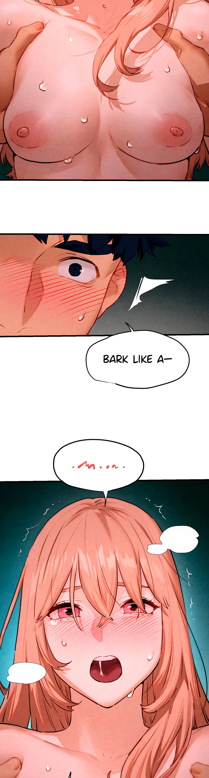 Moby Dick Chapter 12 page 34