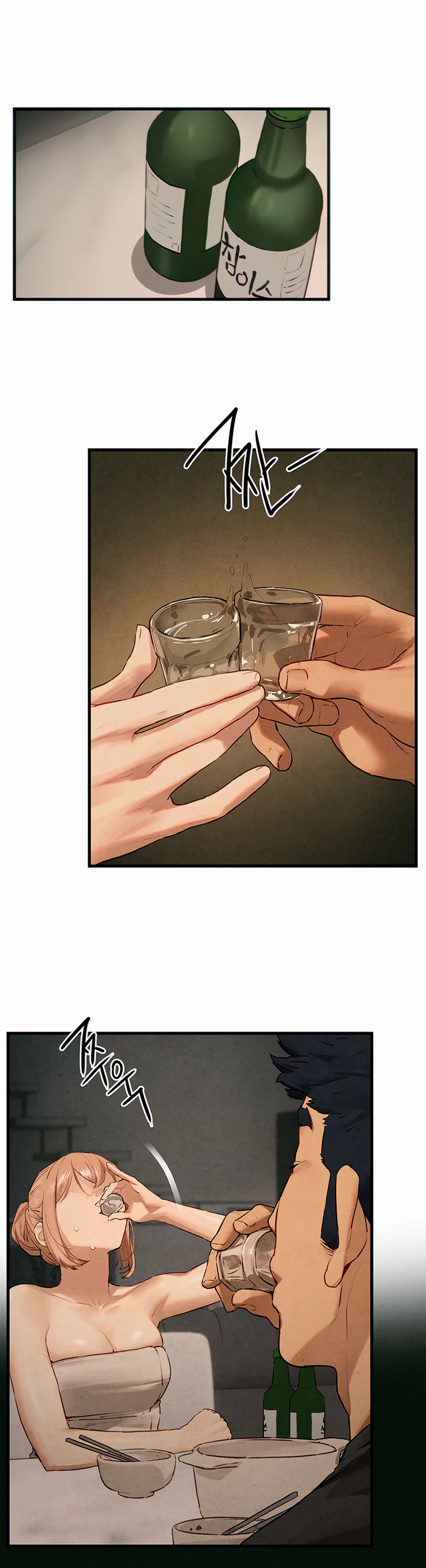 Moby Dick Chapter 13 page 15