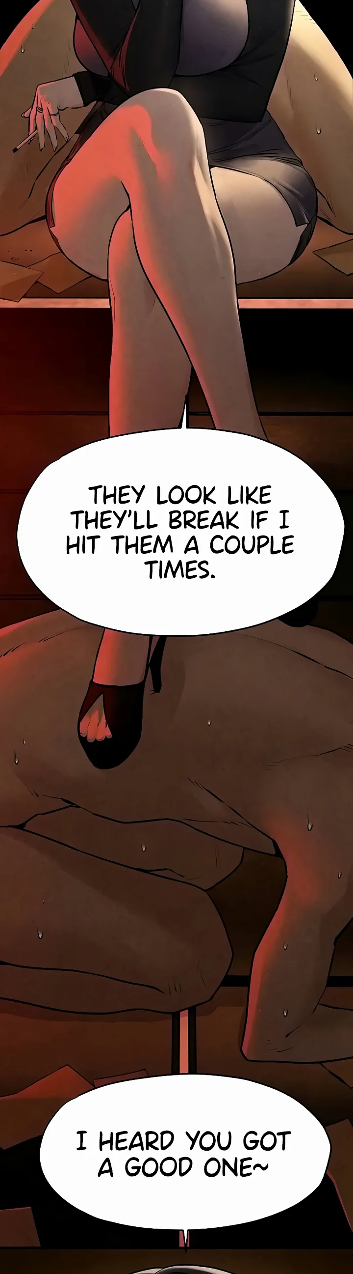 Moby Dick Chapter 14 page 42