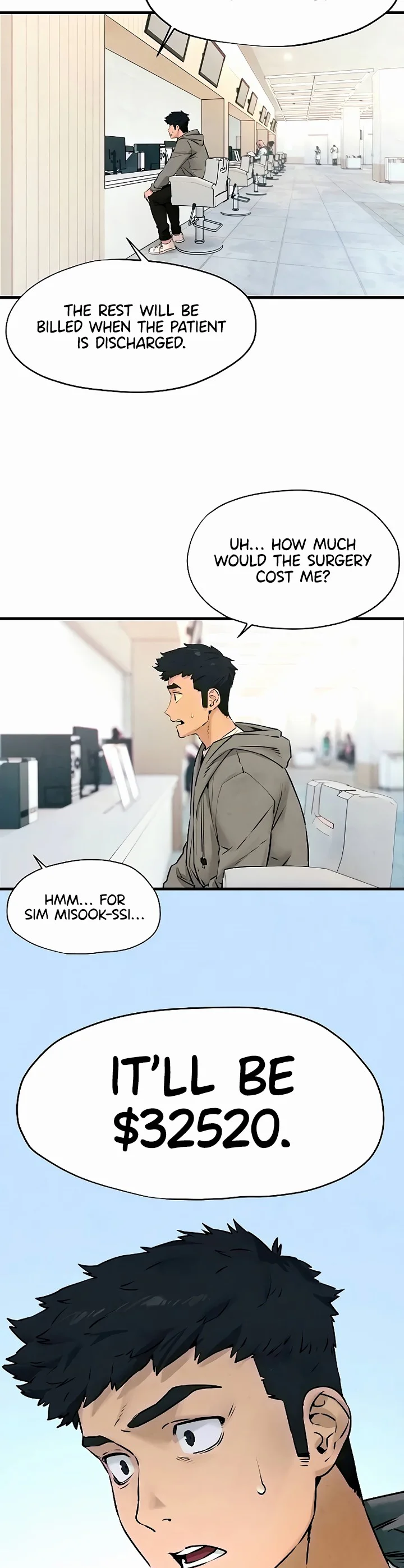 Moby Dick Chapter 14 page 1