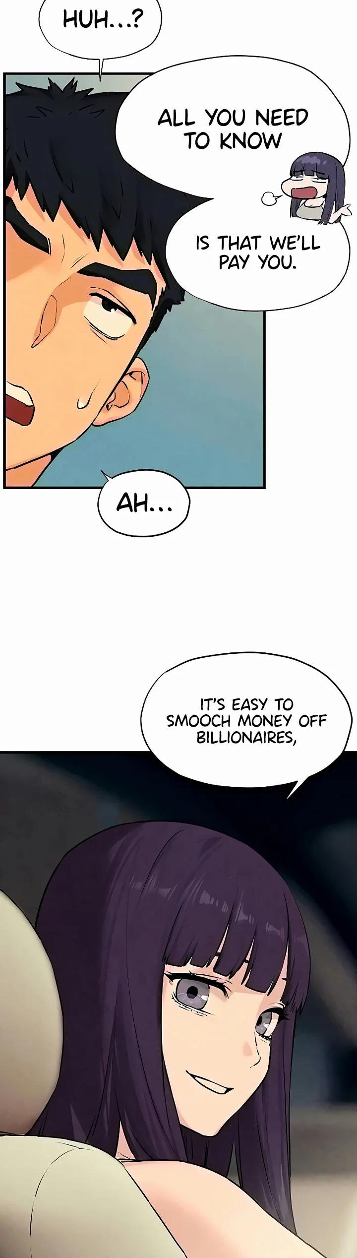 Moby Dick Chapter 14 page 8