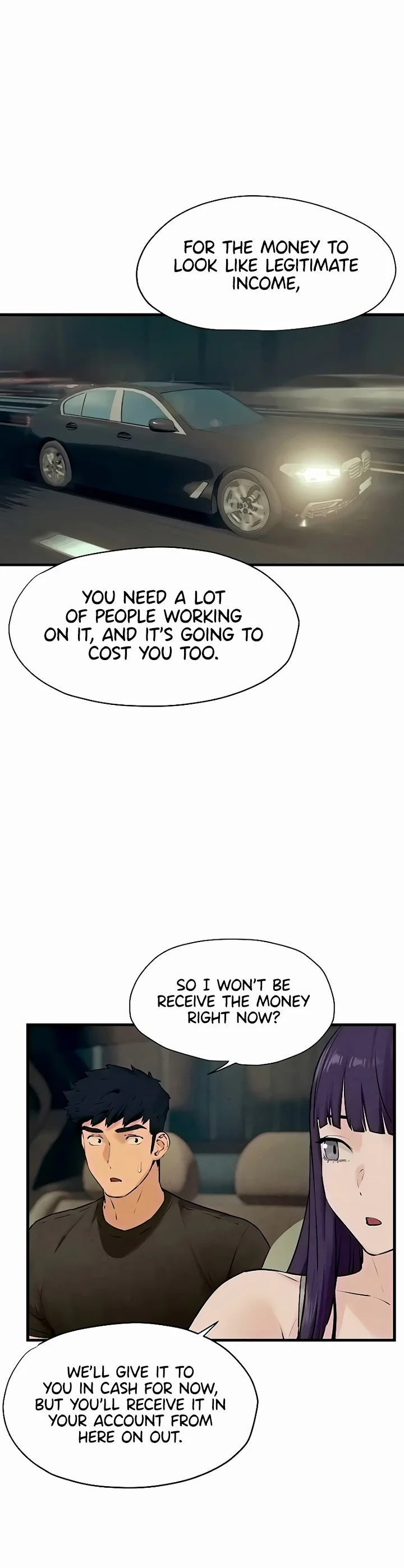 Moby Dick Chapter 14 page 4