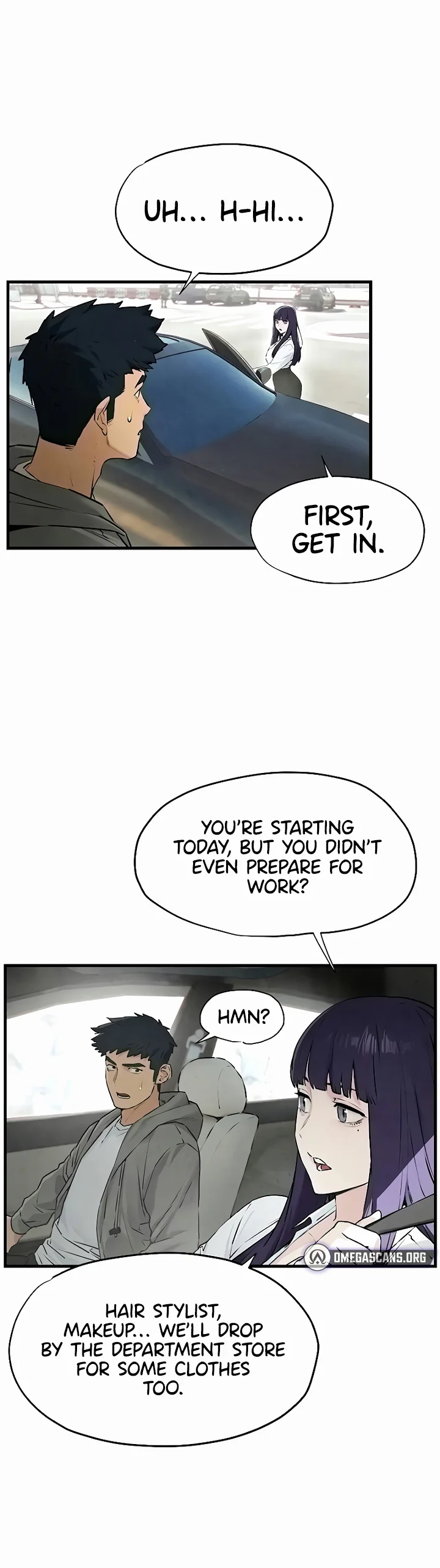Moby Dick Chapter 14 page 18