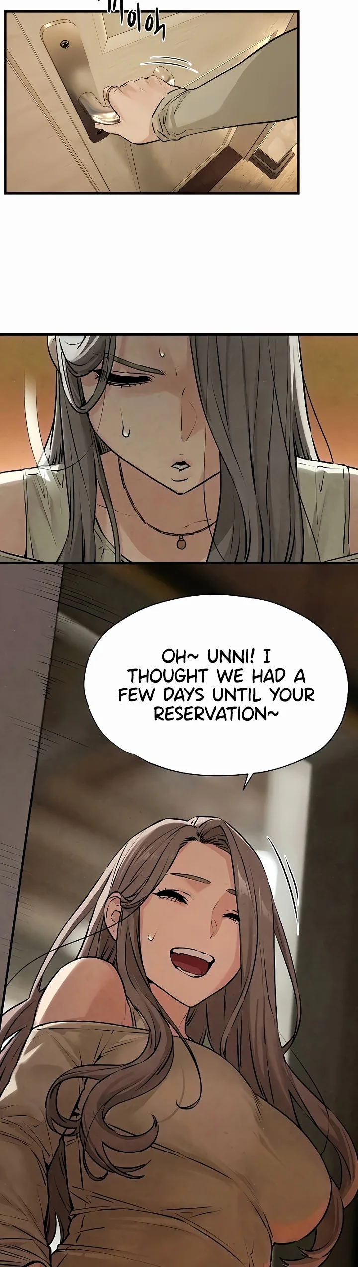 Moby Dick Chapter 15 page 1