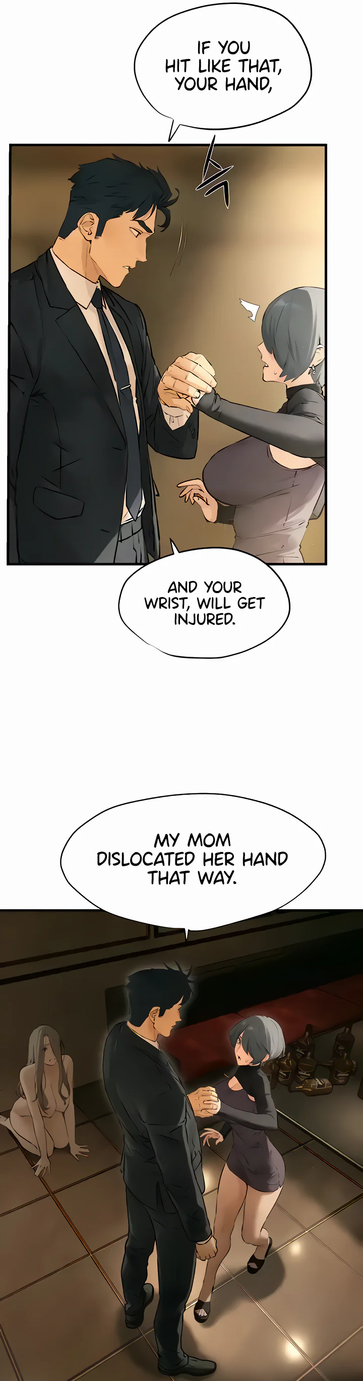 Moby Dick Chapter 16 page 15