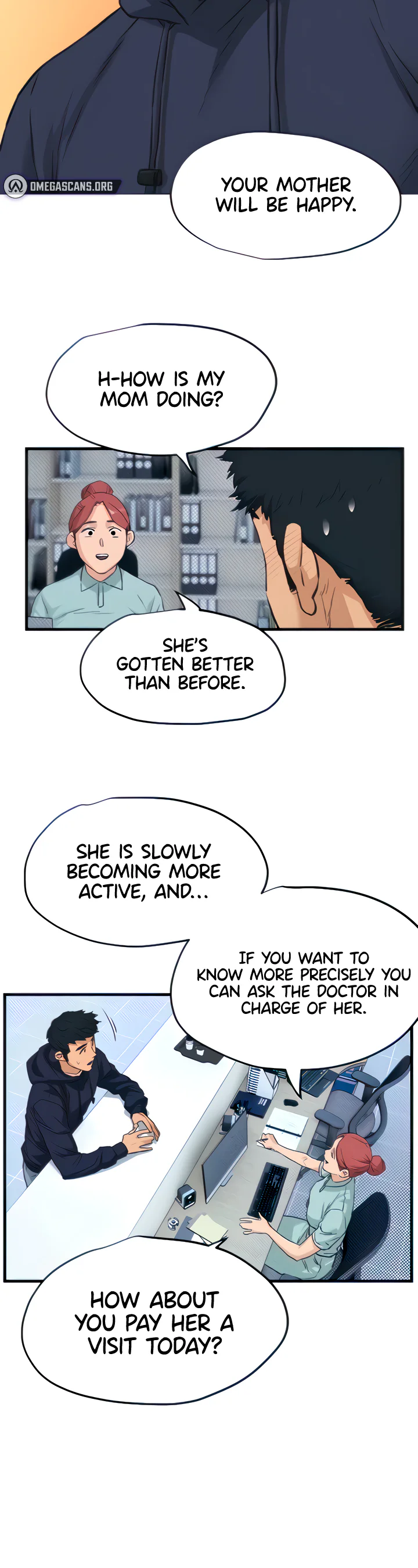 Moby Dick Chapter 2 page 15