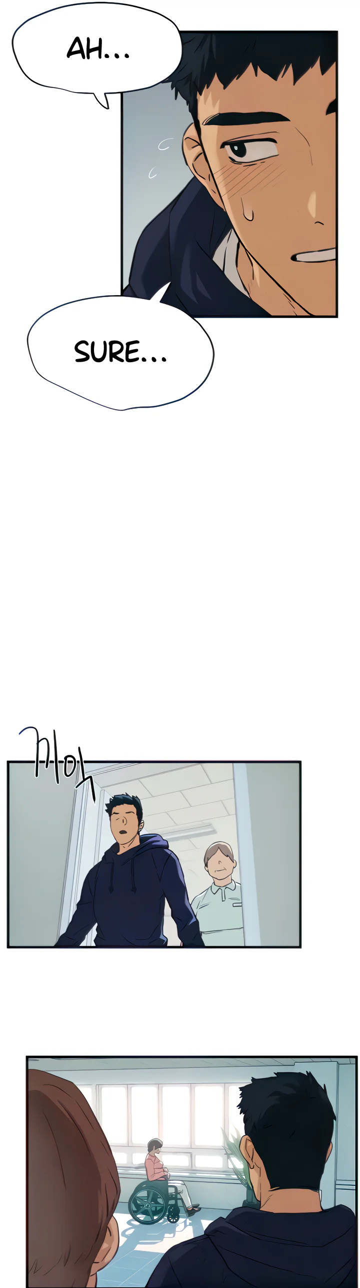 Moby Dick Chapter 2 page 16