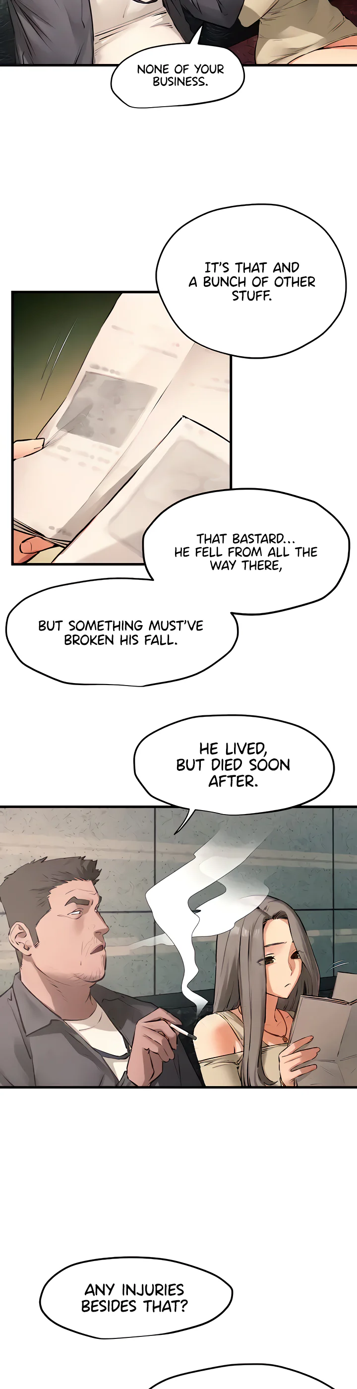 Moby Dick Chapter 21 page 14