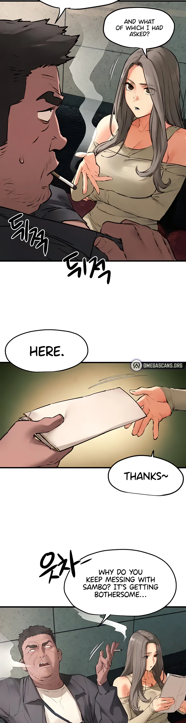 Moby Dick Chapter 21 page 13