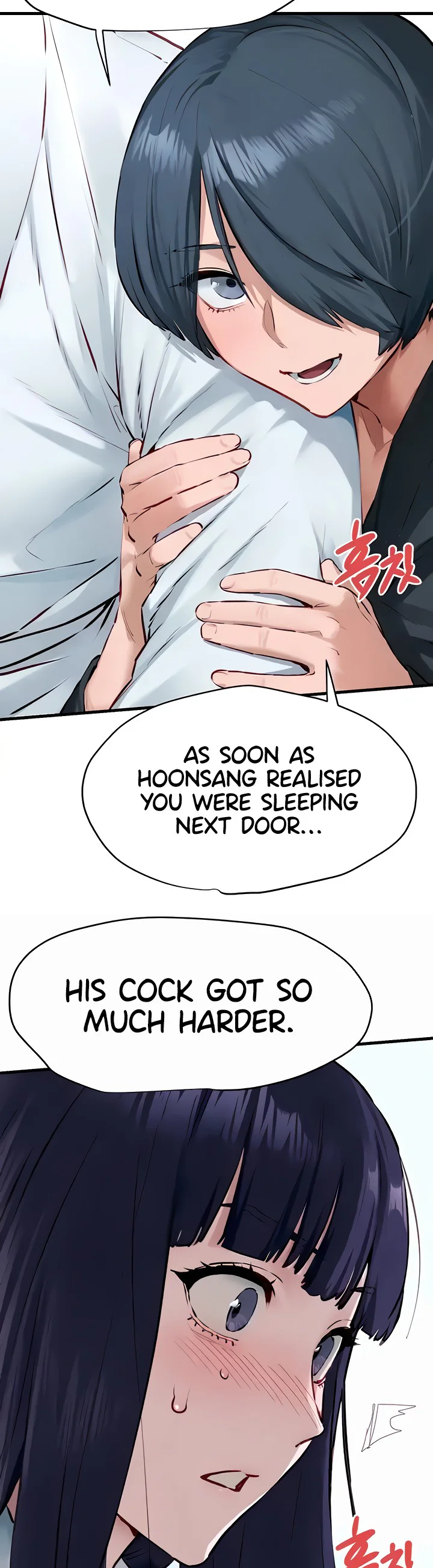 Moby Dick Chapter 23 page 1
