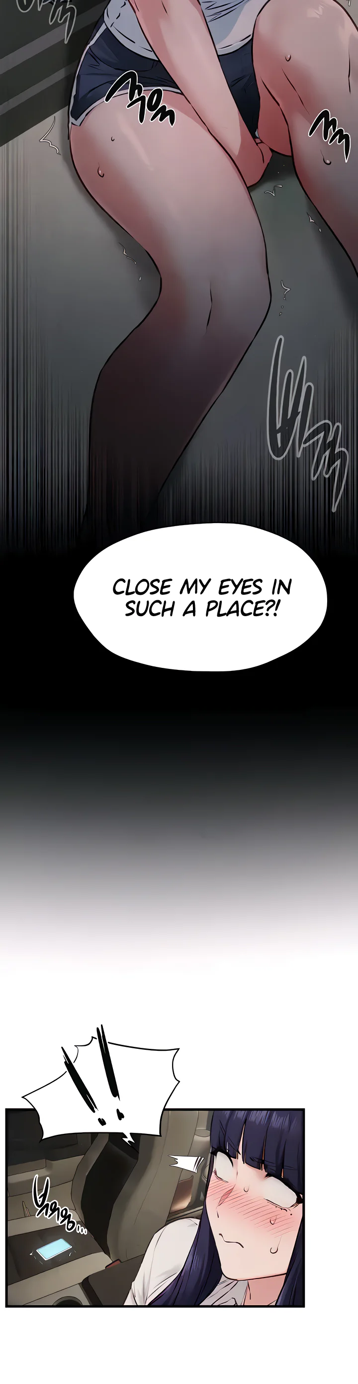 Moby Dick Chapter 23 page 9