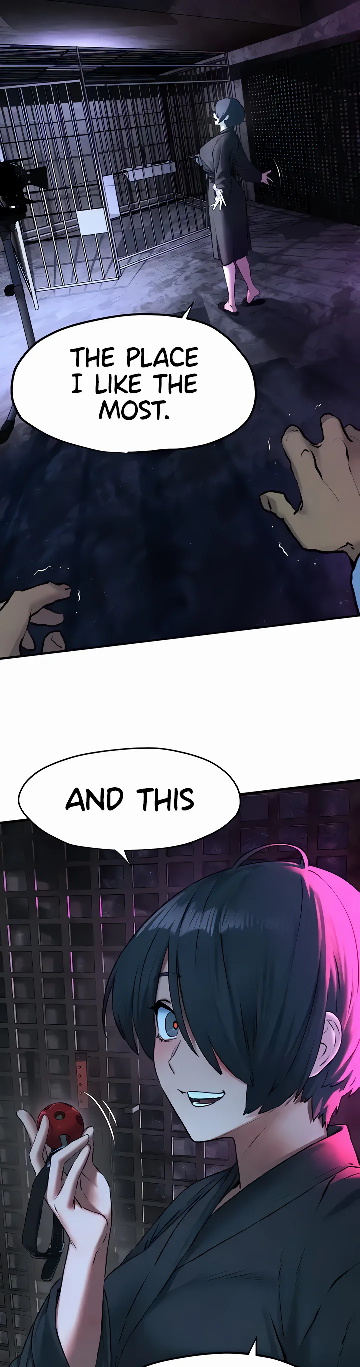 Moby Dick Chapter 24 page 30