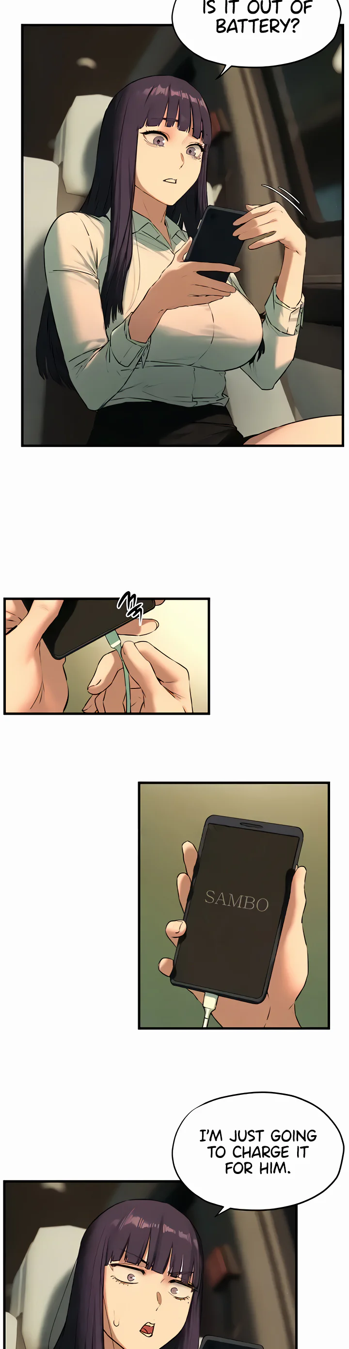 Moby Dick Chapter 24 page 21