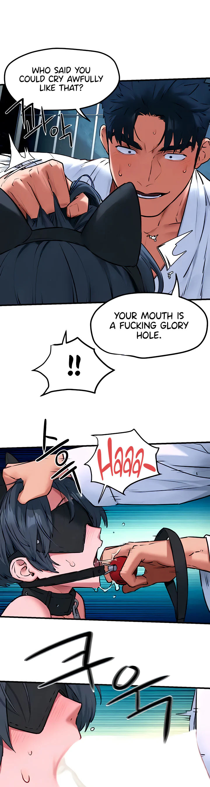Moby Dick Chapter 25 page 7