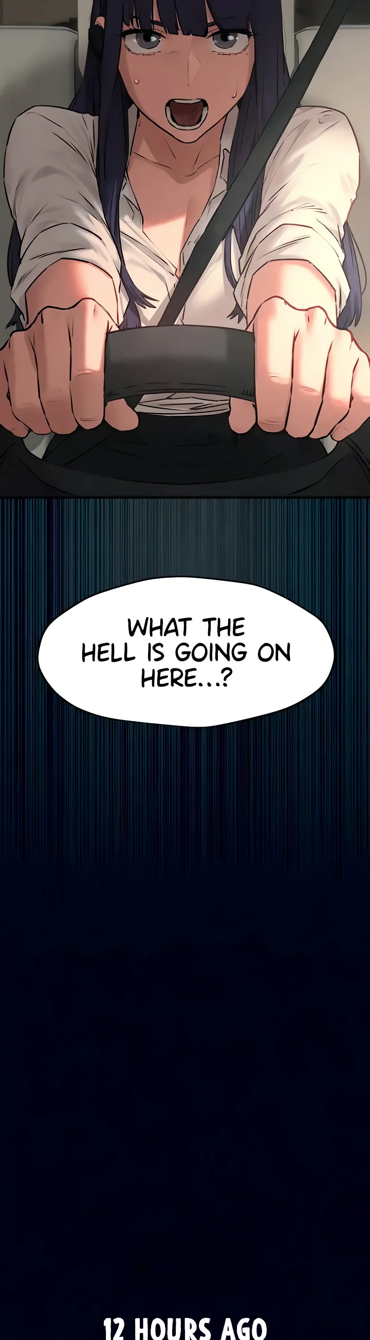 Moby Dick Chapter 26 page 3