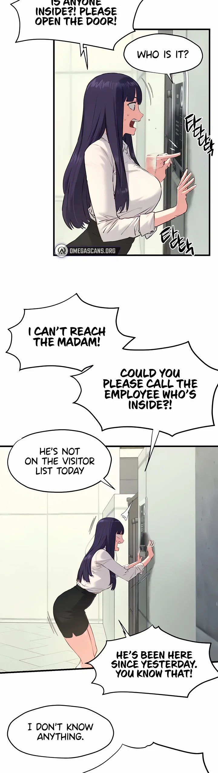 Moby Dick Chapter 26 page 27